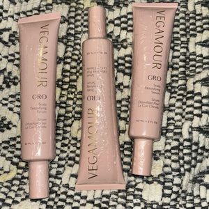 Vegamour Scalp Detoxifying Serum